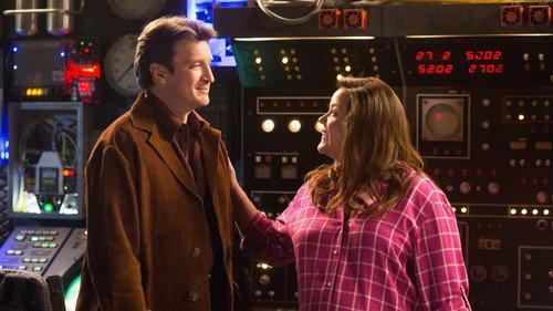 American Housewife Season 2 Episode 23 - Finding Fillion