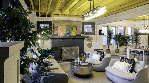 In With the Old Season 2 Episode 4 - Net Net's House