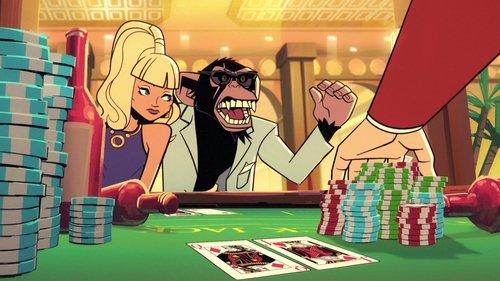 Agent Elvis Season 1 Episode 2 - F*ck You, Vegas