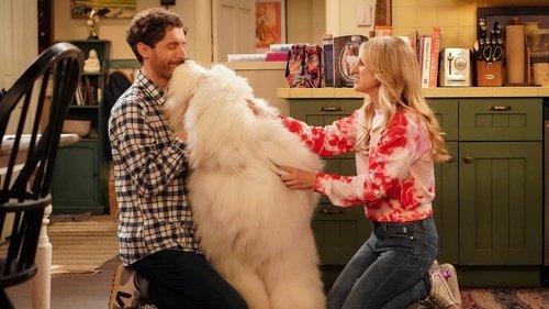 B Positive Season 1 Episode 17 - Transplanticipation