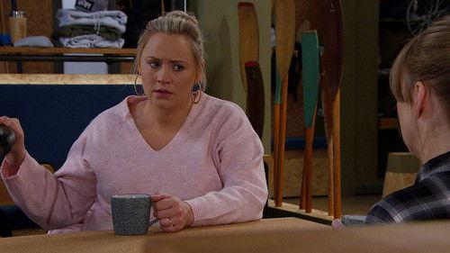 Emmerdale Season 51 Episode 2 - Tue 4 Jan 2022