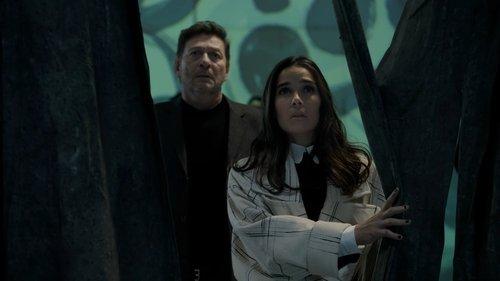 Edha Season 1 Episode 1 - The Mark of Revenge