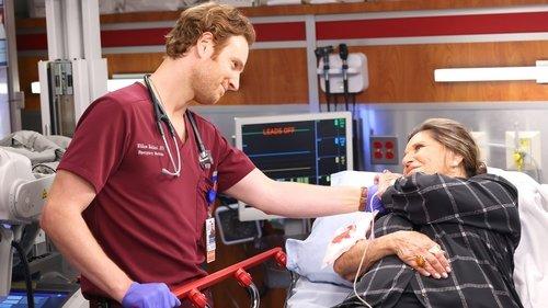 Chicago Med Season 8 Episode 6 - Mama Said There Would Be Days Like This
