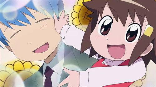 Chitose Get You!! Season 1 Episode 10 - The Teacher's Achilles' Heel?