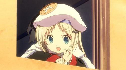 Little Busters! Season 1 Episode 4 - We'll Make a Happy, Sunny Place