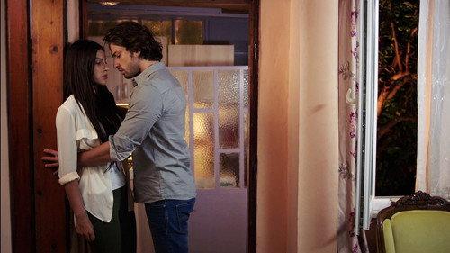Mrs. Fazilet and Her Daughters Season 2 Episode 2 - Episode 2
