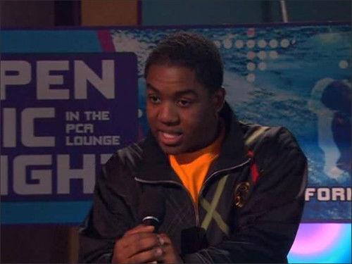 Zoey 101 Season 3 Episode 15 - Favor Chain