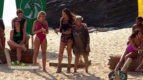 Supervivientes Season 15 Episode 11 - Episode 11