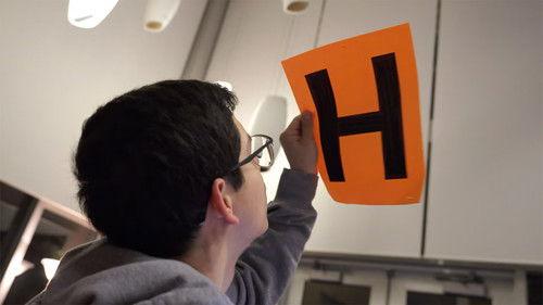 Scav Season 1 Episode 1 - We Want the List