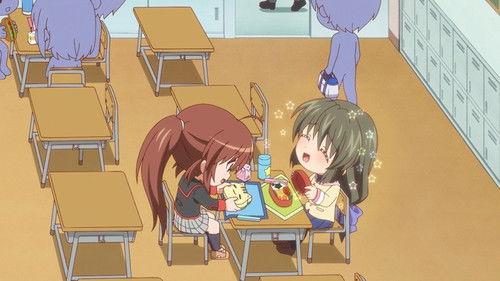 KAGINADO Season 1 Episode 6 - Little Sisters, Etc.