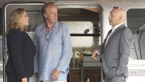 Californication Season 3 Episode 7 - So Here's the Thing...