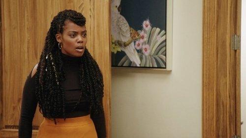 Tyler Perry's Sistas Season 1 Episode 14 - To be Free