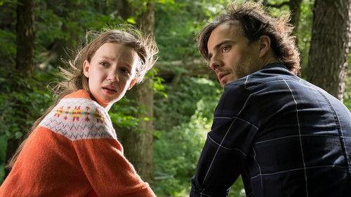 Ruby and the Well Season 1 Episode 9 - I Wish I Could Get Back at Her