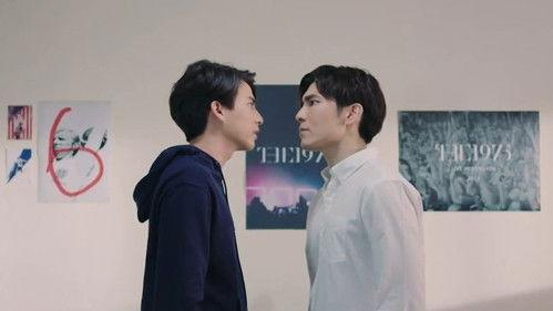 TharnType Season 1 Episode 1 - Episode 1