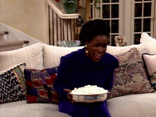 The Fresh Prince of Bel-Air Season 3 Episode 23 - The Way We Were