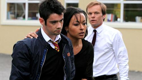 Waterloo Road Season 7 Episode 16 - Episode 16