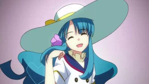 AKB0048 Season 1 Episode 15 - A Shocking New Initiative!?