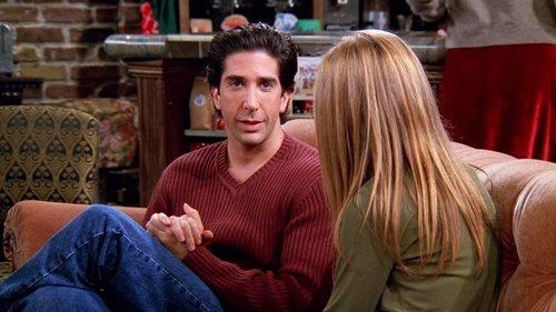 Friends Season 5 Episode 5 - The One with the Kips