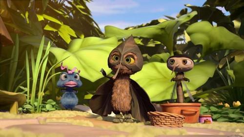 Apollo's Great Adventures Season 1 Episode 16 - Episode 16