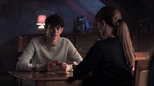 Flikken Maastricht Season 17 Episode 8 - Episode 8