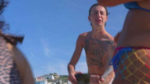 Italia Shore Season 1 Episode 4 - Courtship Dance