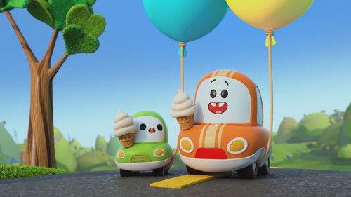 Go! Go! Cory Carson Season 4 Episode 4 - Cory Loses a Tooth