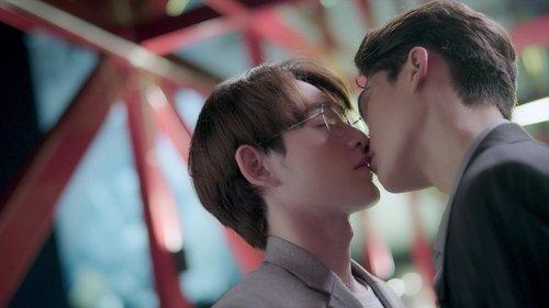 Bad Guy My Boss Season 1 Episode 2 - Episode 2