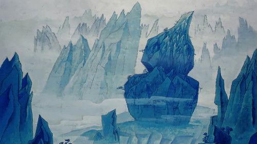 Calabash Brothers Season 1 Episode 1 - Adventures in Mountain