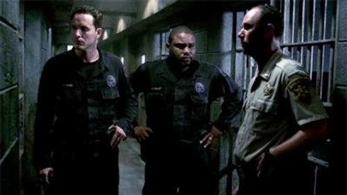 K-Ville Season 1 Episode 2 - Cobb's Web