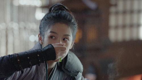 Legend of the Female General Season 1 Episode 11 - Episode 11