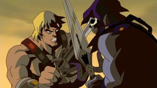 He-Man and the Masters of the Universe Season 1 Episode 3 - The Beginning  (3)