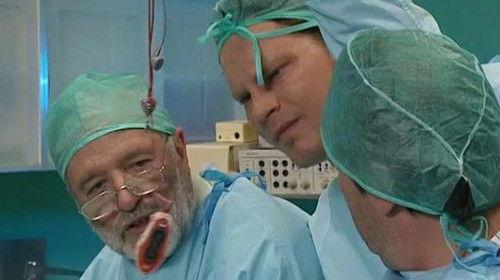 Our Little Clinic Season 5 Episode 3 - Zaročenka