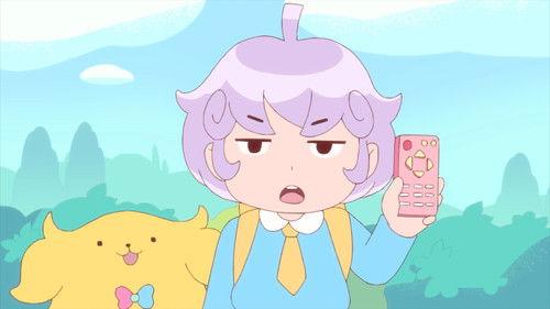 Bee and PuppyCat Season 1 Episode 2 - Who Would Want This?
