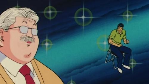 Slam Dunk Season 1 Episode 16 - Who Is This Guy?! Taoka's Miscalculation