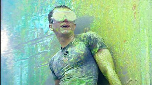 Big Brother Season 12 Episode 14 - Nominations #5