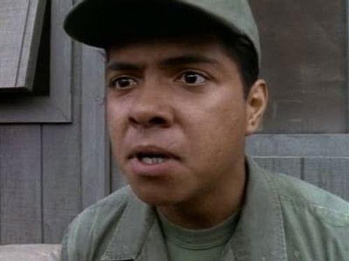 Tour of Duty Season 2 Episode 4 - True Grit