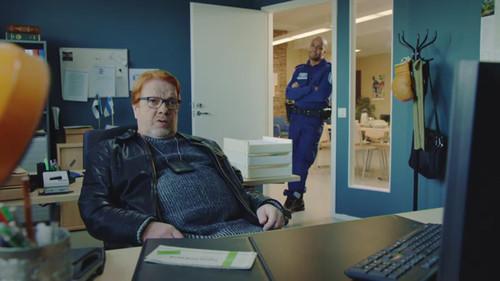 Kontio & Parmas Season 2 Episode 2 - Episode 2