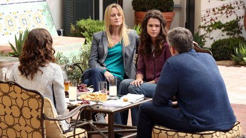 The Fosters Season 2 Episode 4 - Say Something