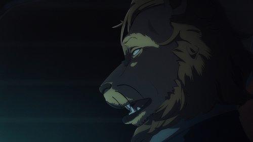 BEASTARS Season 2 Episode 12 - The Taste of Rebellion