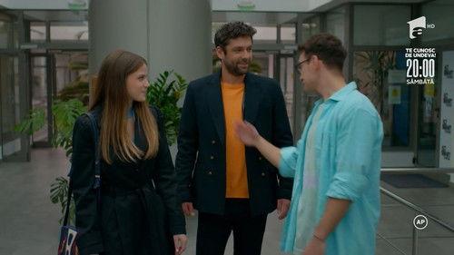 Adela Season 1 Episode 11 - Episode 11