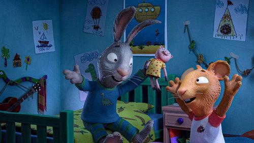 Pip and Posy Season 1 Episode 3 - Bedtime Piggy