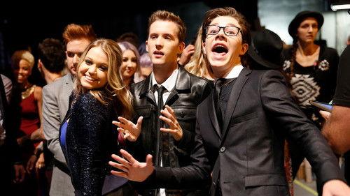 The Voice Season 9 Episode 14 - Road to Live Playoffs