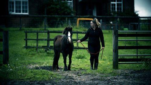 Britain's Most Evil Killers Season 6 Episode 4 - Sarah Williams & Katrina Walsh