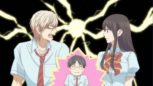 Kono Oto Tomare!: Sounds of Life Season 1 Episode 10 - Near Yet Far