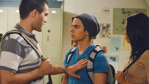 The Fosters Season 1 Episode 2 - Consequently