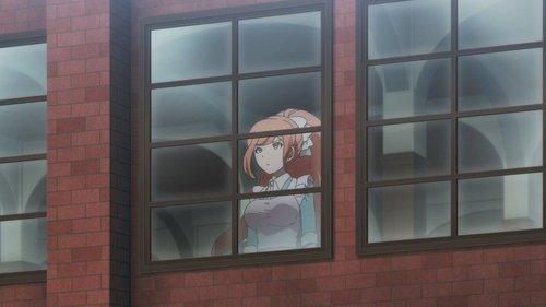 Danganronpa 3: The End of Hope's Peak High School Season 1 Episode 2 - My Impurest Heart for You