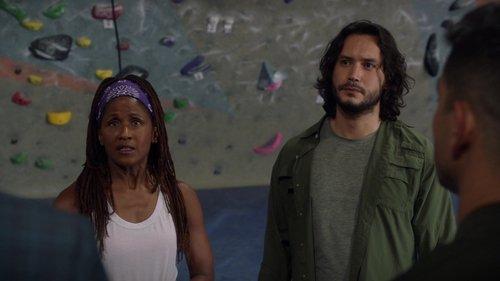 NCIS Season 18 Episode 3 - Blood And Treasure