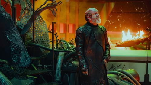 Star Trek: Starfleet Academy Season 1 Episode 10 - Rubincon