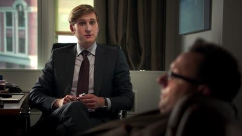 undefined Season 3 Episode 7 - The Perfect Mark