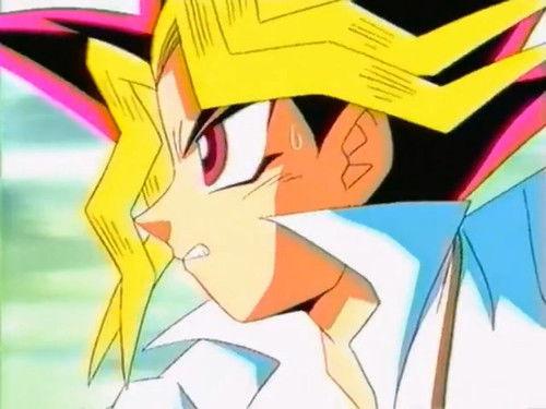 Yu-Gi-Oh! Season 1 Episode 14 - In a Bomb Game - The Worst Date